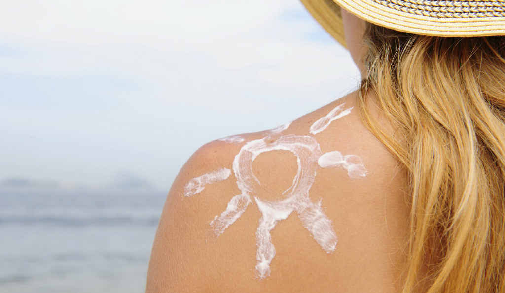 SUMMER IS ON THE WAY: About 45% of Gympie region residents get sunburnt each year, but we are not the worst. SUMMER IS ON THE WAY: About 45% of Gympie region residents get sunburnt each year, but we are not the worst.